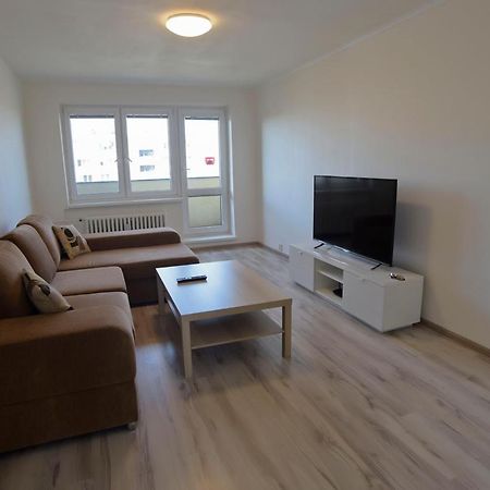 Apartmany Karviná Buitenkant foto