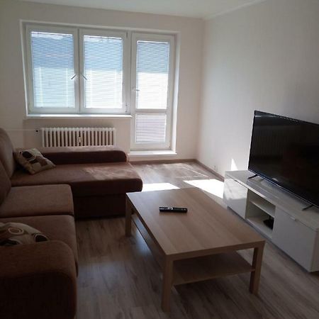 Apartmany Karviná Buitenkant foto