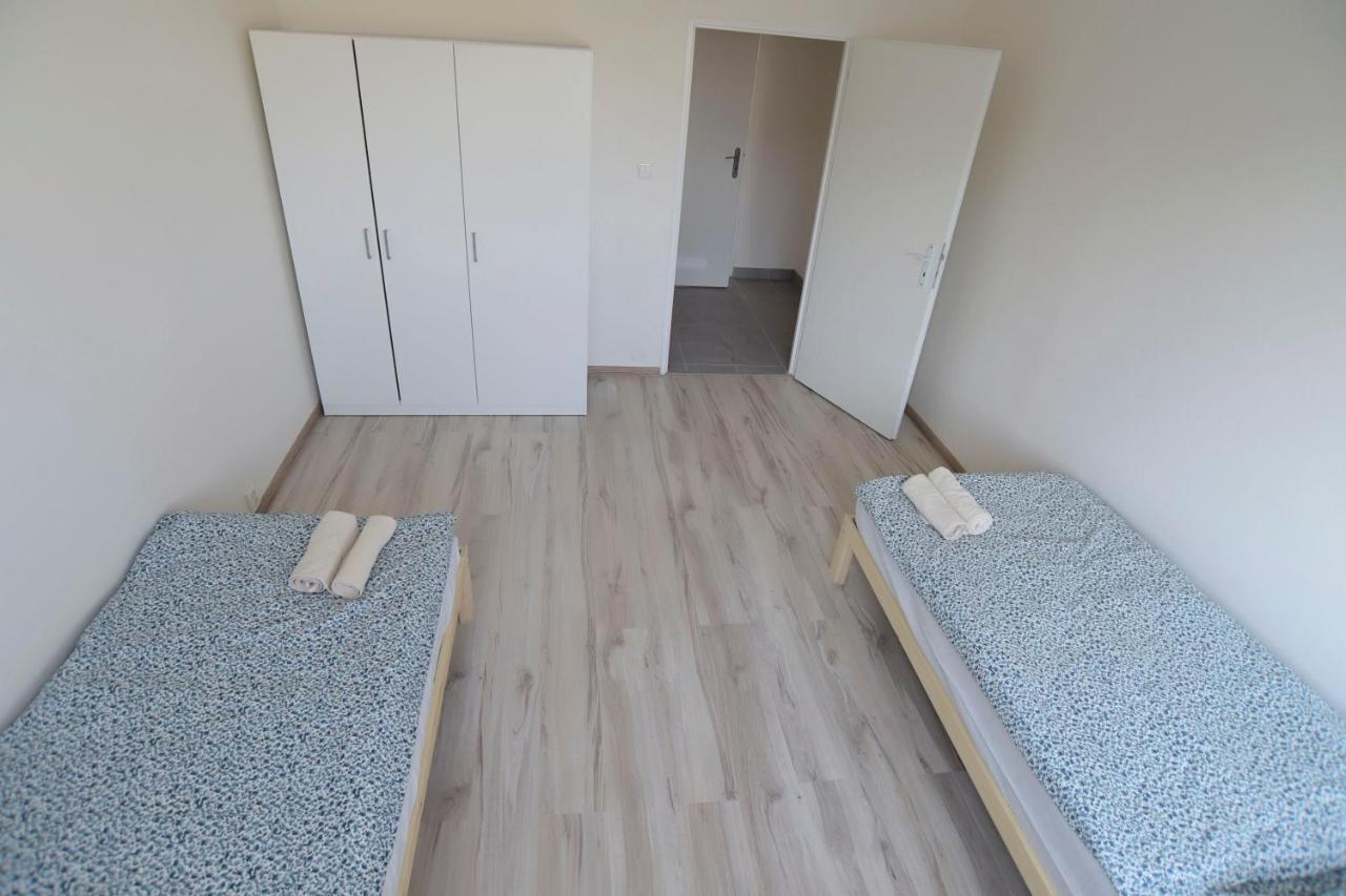 Apartmany Karviná Buitenkant foto