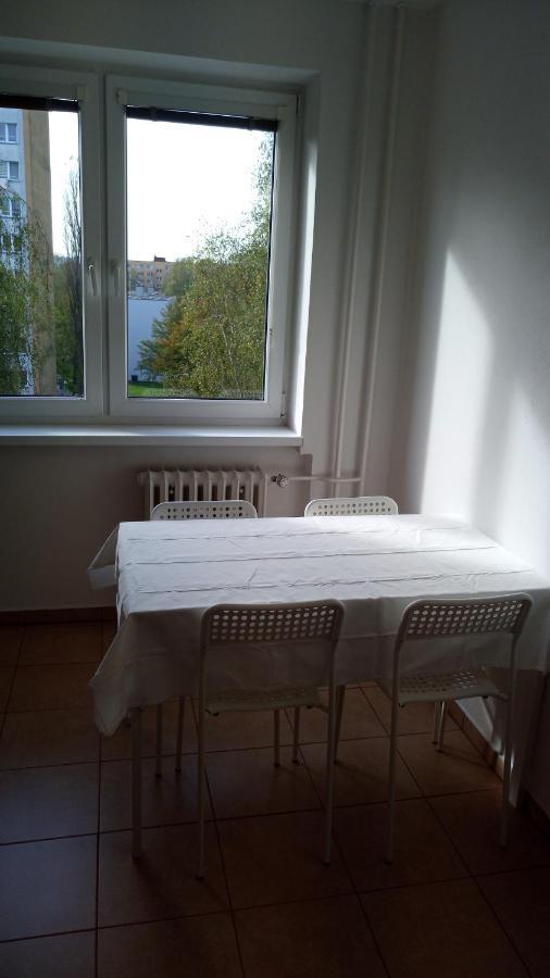 Apartmany Karviná Buitenkant foto