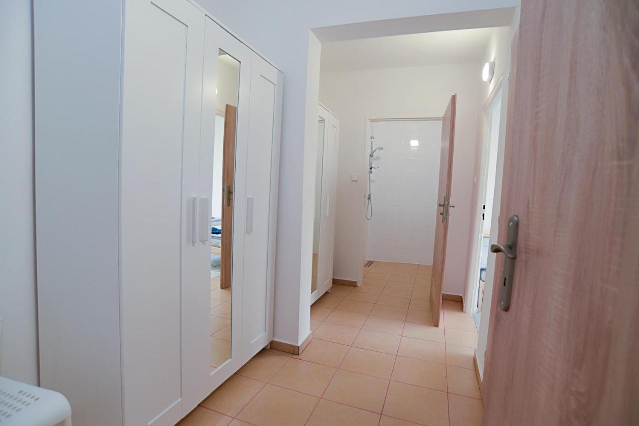 Apartmany Karviná Buitenkant foto