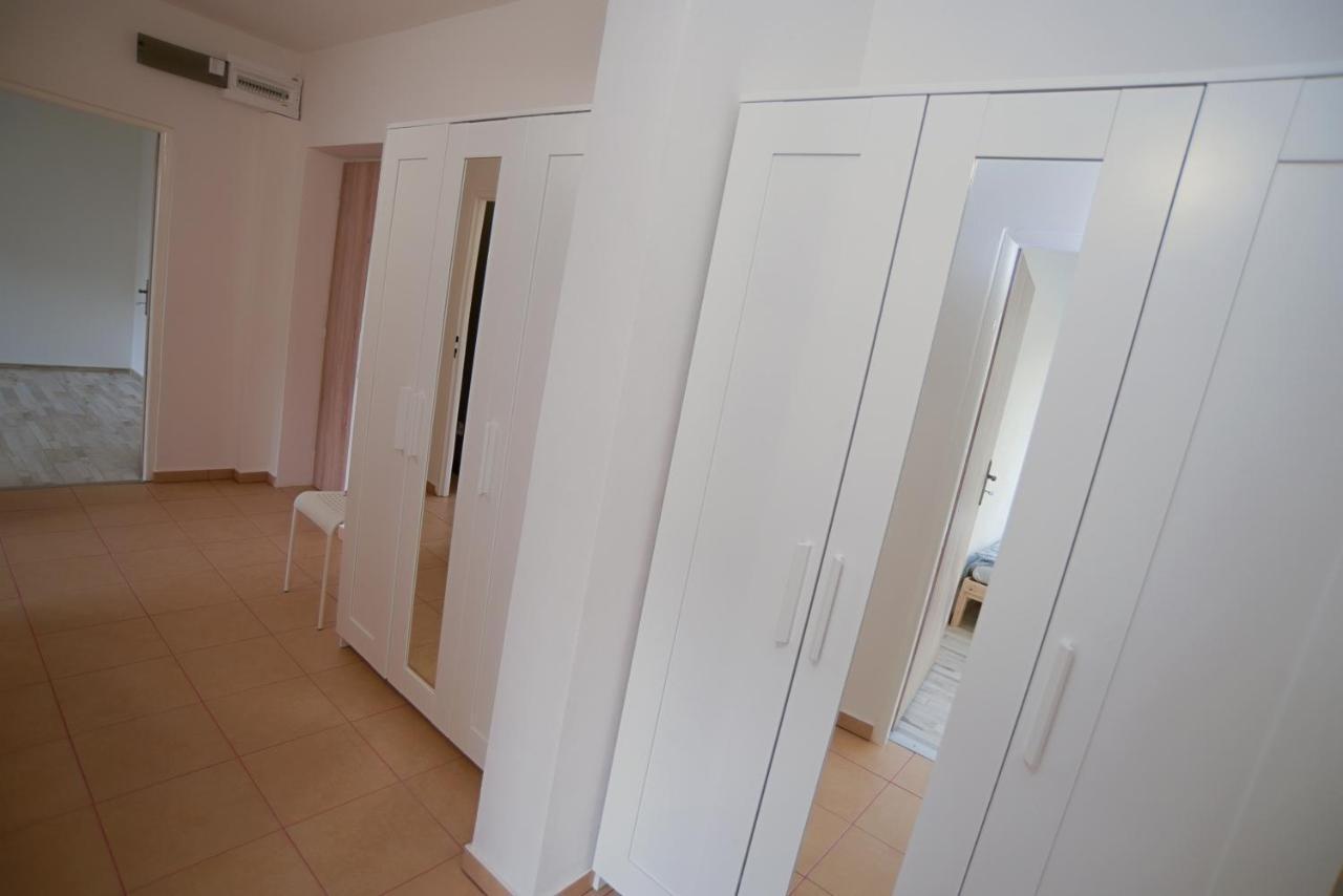 Apartmany Karviná Buitenkant foto