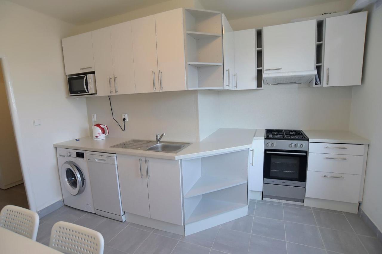 Apartmany Karviná Buitenkant foto