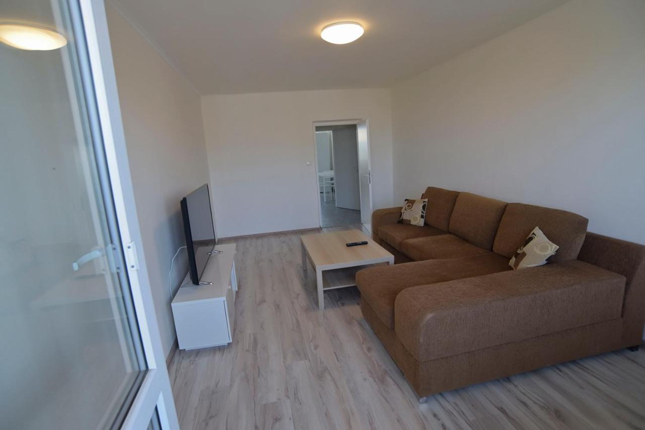 Apartmany Karviná Buitenkant foto