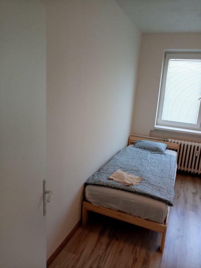 Apartmany Karviná Buitenkant foto