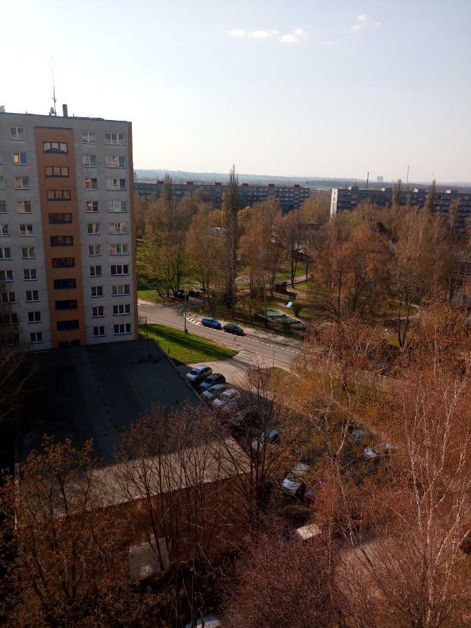 Apartmany Karviná Buitenkant foto