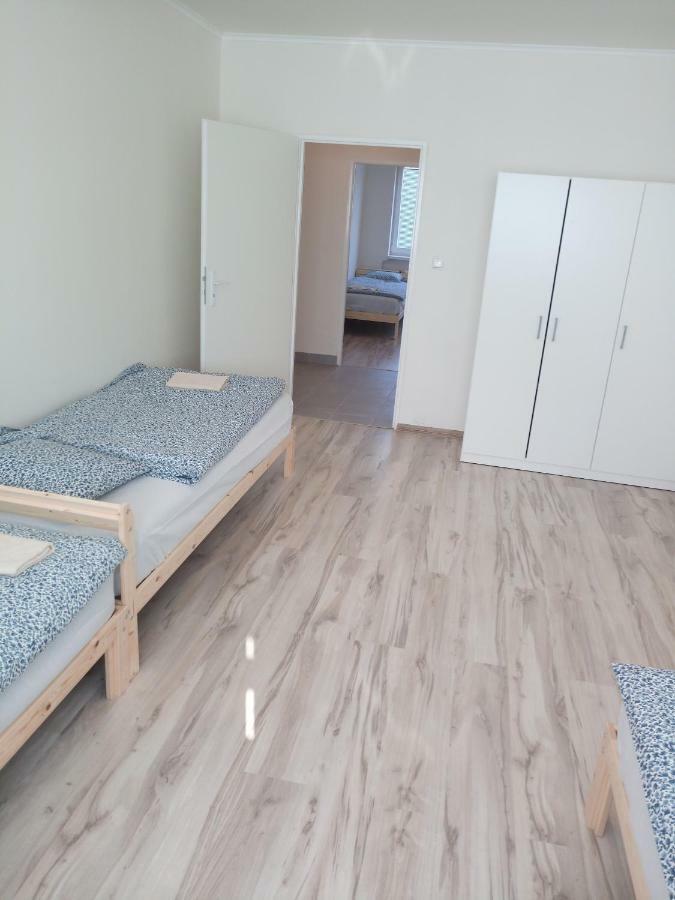 Apartmany Karviná Buitenkant foto